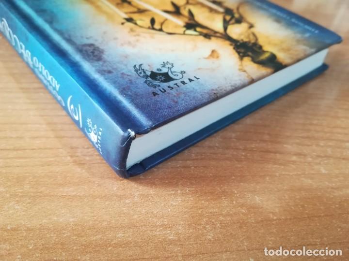 Libros de segunda mano: Rimas y Leyendas - Gustavo Adolfo B&eacute;cquer - Foto 3