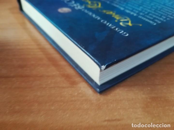 Libros de segunda mano: Rimas y Leyendas - Gustavo Adolfo B&eacute;cquer - Foto 5