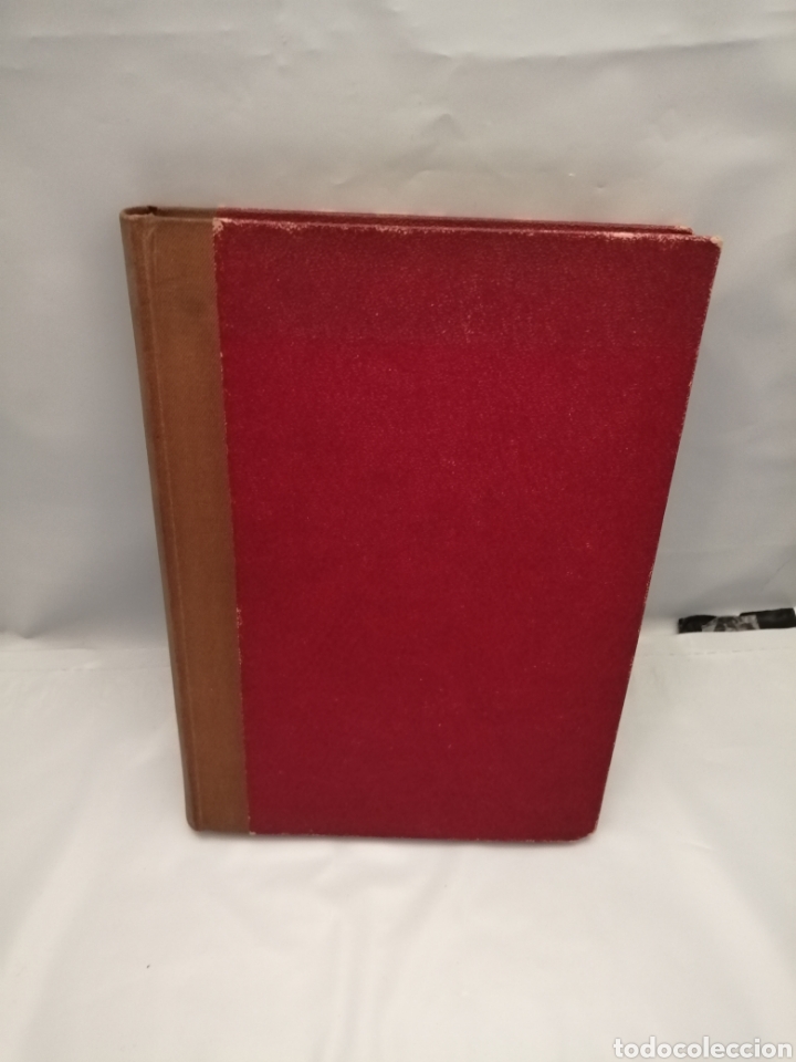 Libri di seconda mano: MANUEL CABRAL. SEGUNDA ANTOLOG&Iacute;A TIERRA: 1930-1951 (RETAPADO, TAPA DURA)