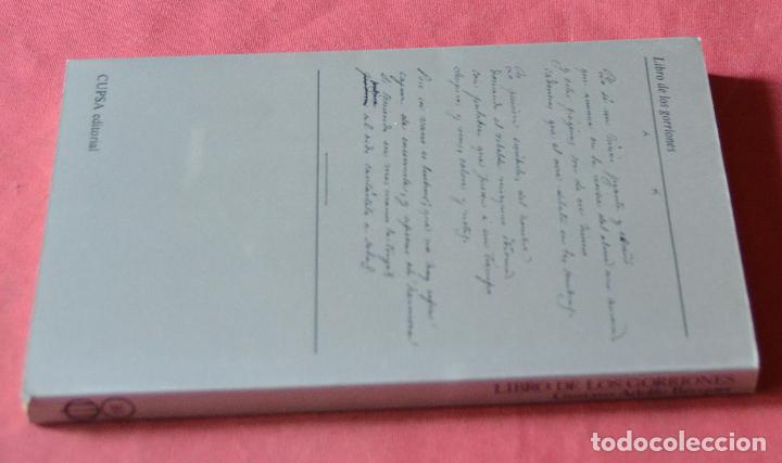 Libros de segunda mano: LIBRO DE LOS GORRIONES - GUSTAVO ADOLFO BEQUER - COLECCION HISPANICOS PALNETA - Foto 2