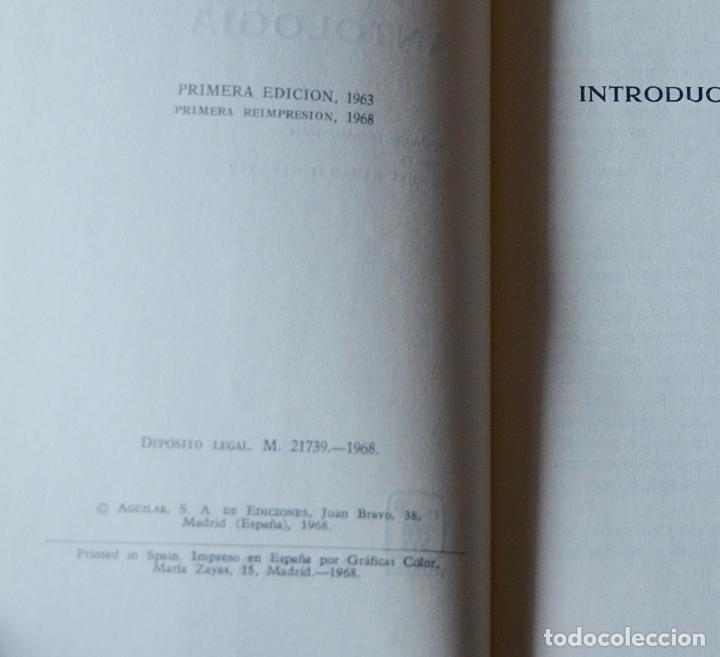 Libros de segunda mano: LIBRO DE LOS GORRIONES - GUSTAVO ADOLFO BEQUER - COLECCION HISPANICOS PALNETA - Foto 3