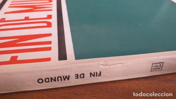 Libros de segunda mano: Fin de mundo --- Pablo Neruda - Foto 3
