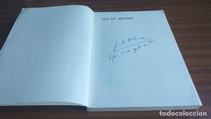 Libros de segunda mano: Fin de mundo --- Pablo Neruda - Foto 6