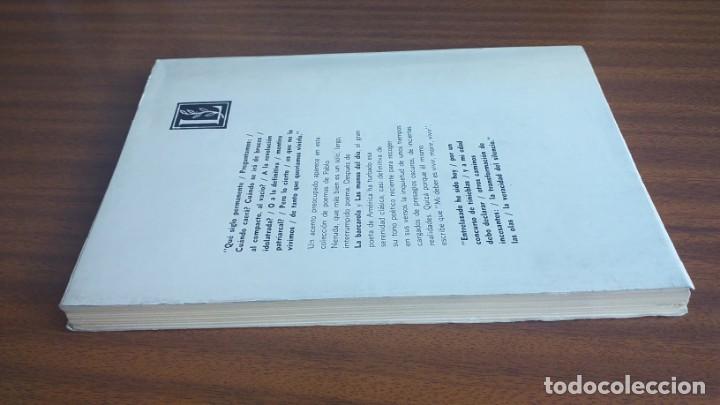 Libros de segunda mano: Fin de mundo --- Pablo Neruda - Foto 8