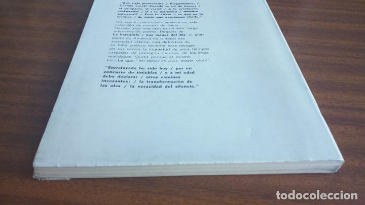 Libros de segunda mano: Fin de mundo --- Pablo Neruda - Foto 10
