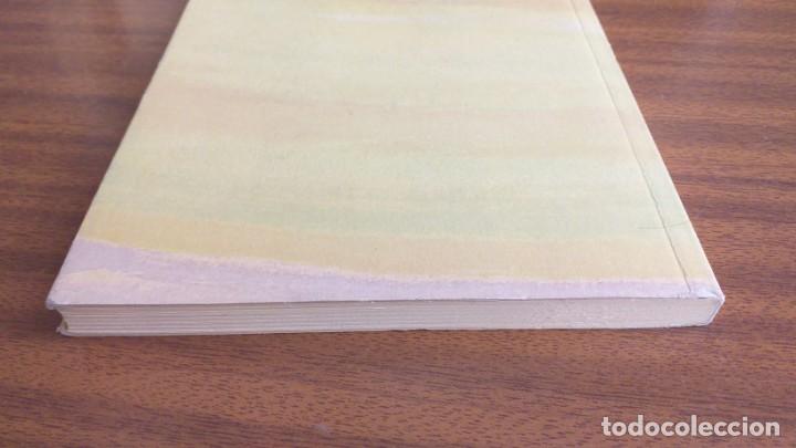 Libros de segunda mano: Los surcos de la sed --- Eug&eacute;nio de Andrade - Foto 7