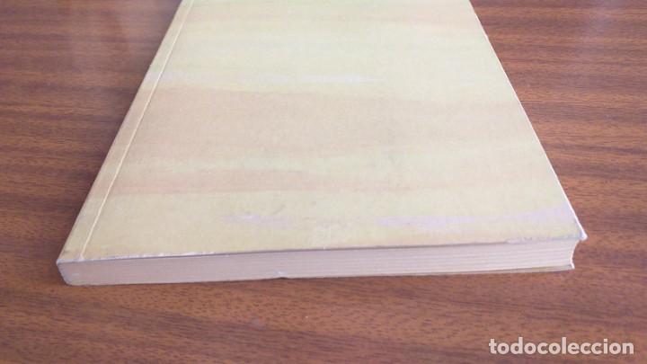 Libros de segunda mano: Los surcos de la sed --- Eug&eacute;nio de Andrade - Foto 8