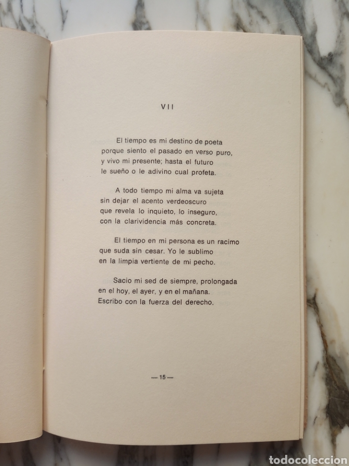 Libros de segunda mano: CORCEL EN EL TIEMPO - MATILDE CAMUS - 1979 - Foto 4