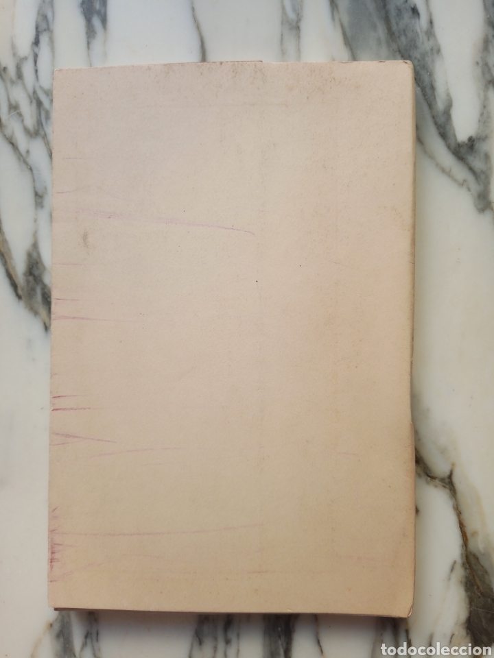 Libros de segunda mano: CORCEL EN EL TIEMPO - MATILDE CAMUS - 1979 - Foto 5