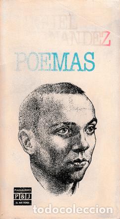 Libros de segunda mano: Miguel Hern&aacute;ndez Poemas - Foto 1