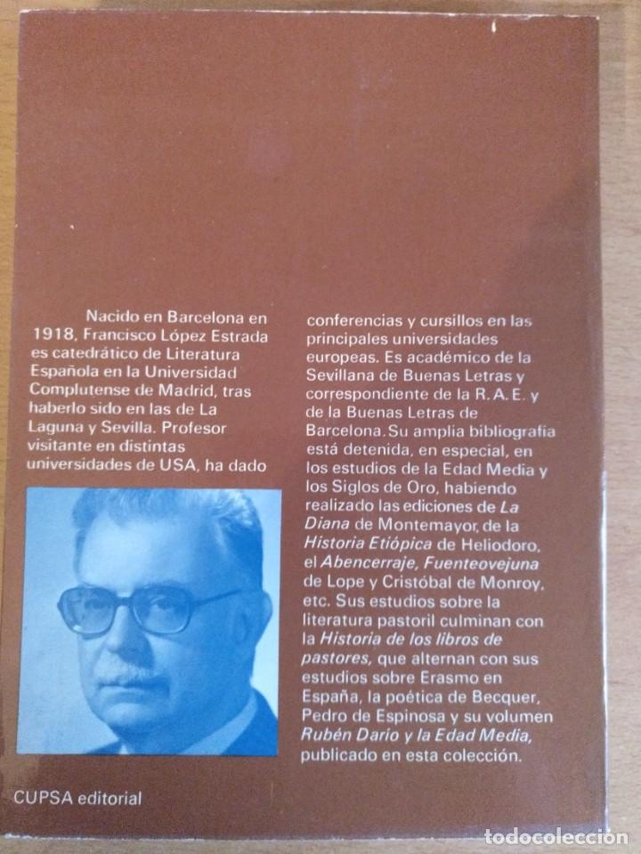 Libros de segunda mano: Los &rdquo;Primitivos&rdquo; de Manuel y Antonio Machado - Foto 2