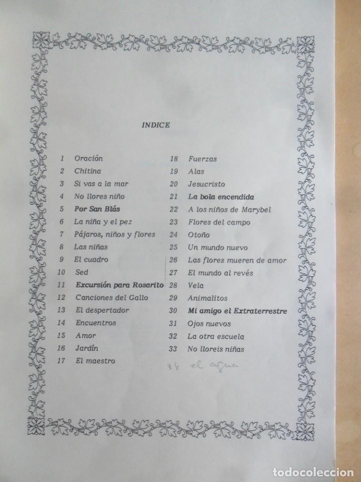 Libros de segunda mano: VENTANA - MARUJA MEDINA - Foto 2