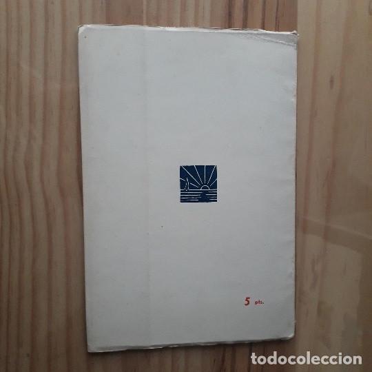 Libros de segunda mano: VOLAR... - XAVIER CASP - Foto 3