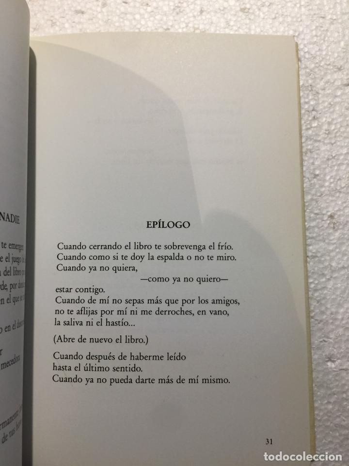 Libros de segunda mano: Atm&oacute;sferas - Emilio Masi&aacute; - Foto 3