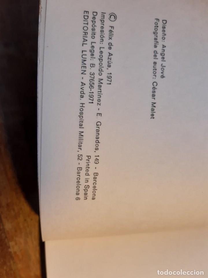 Libros de segunda mano: Edgar en Stephane Felix de Azua - Foto 3