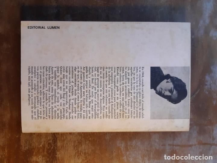 Libros de segunda mano: Edgar en Stephane Felix de Azua - Foto 5