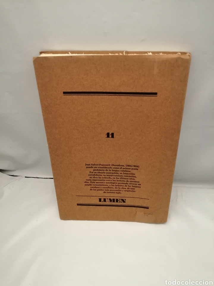 Libros de segunda mano: CINCUENTA POEMAS - Foto 2