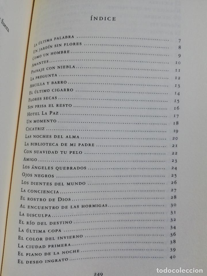 Libros de segunda mano: NO ES NADA (KEPA MURUA) - Foto 3