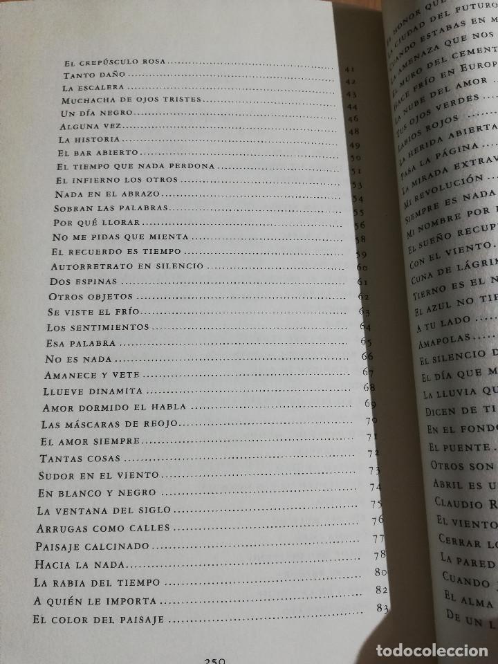 Libros de segunda mano: NO ES NADA (KEPA MURUA) - Foto 4