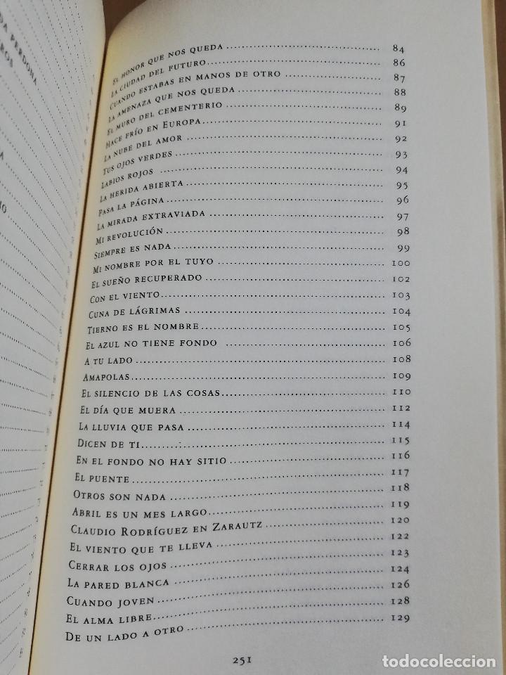 Libros de segunda mano: NO ES NADA (KEPA MURUA) - Foto 5