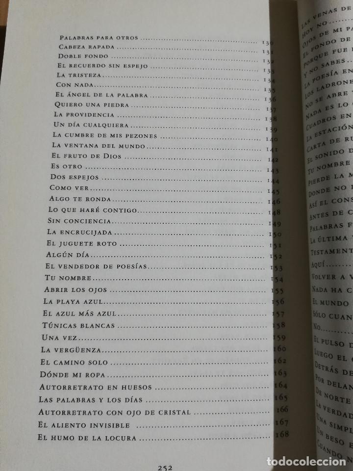 Libros de segunda mano: NO ES NADA (KEPA MURUA) - Foto 6