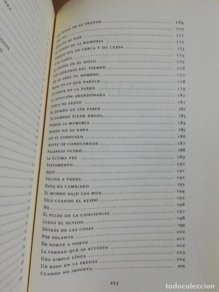 Libros de segunda mano: NO ES NADA (KEPA MURUA) - Foto 7