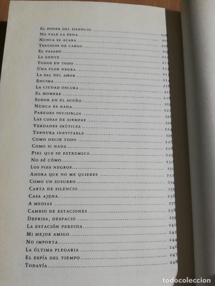 Libros de segunda mano: NO ES NADA (KEPA MURUA) - Foto 8