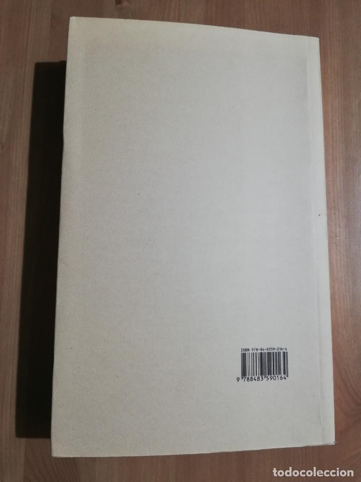 Libros de segunda mano: NO ES NADA (KEPA MURUA) - Foto 9