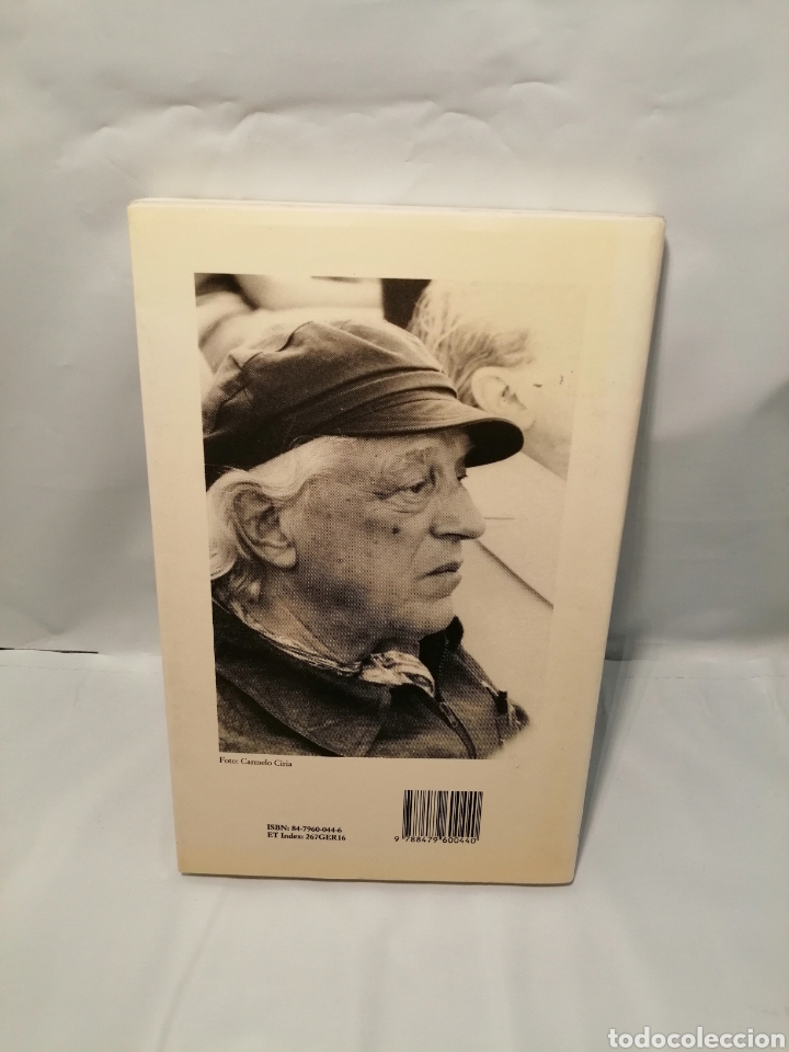 Libros de segunda mano: 90 POEMAS (PRIMERA EDICI&Oacute;N) - Foto 2