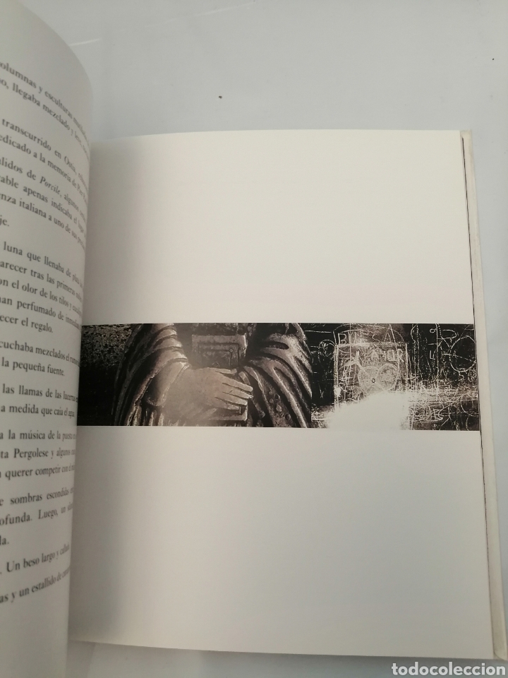 Libros de segunda mano: CINCO LUNAS (PRIMERA EDICI&Oacute;N) - Foto 3