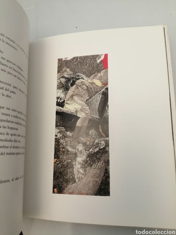 Libros de segunda mano: CINCO LUNAS (PRIMERA EDICI&Oacute;N) - Foto 5