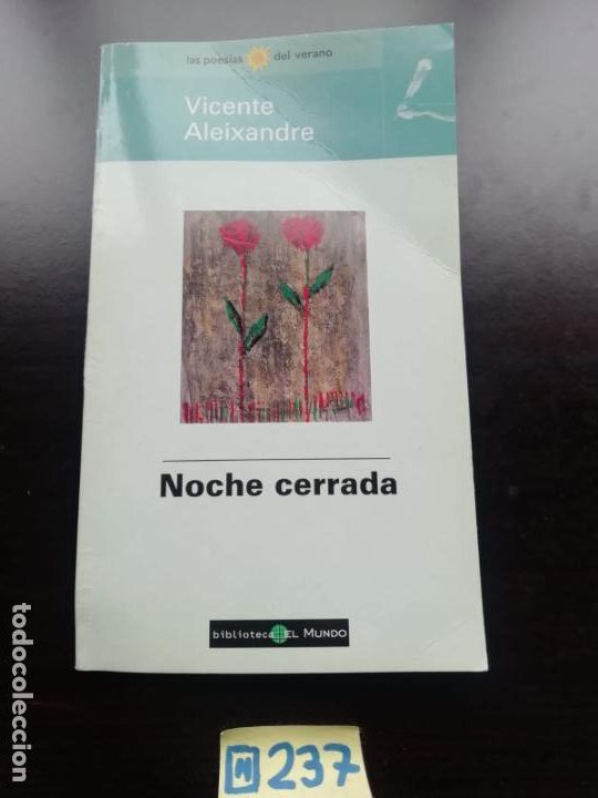 Libros de segunda mano: Noche cerrada - Foto 1