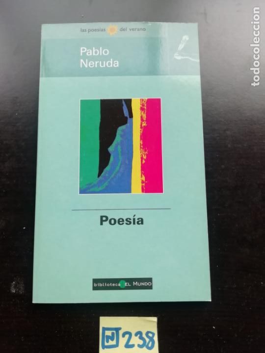 Libros de segunda mano: Poes&iacute;a - Foto 1