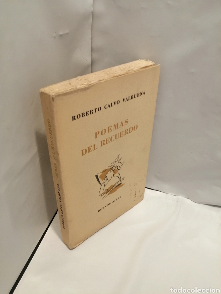 Libros de segunda mano: POEMAS DEL RECUERDO - Foto 3
