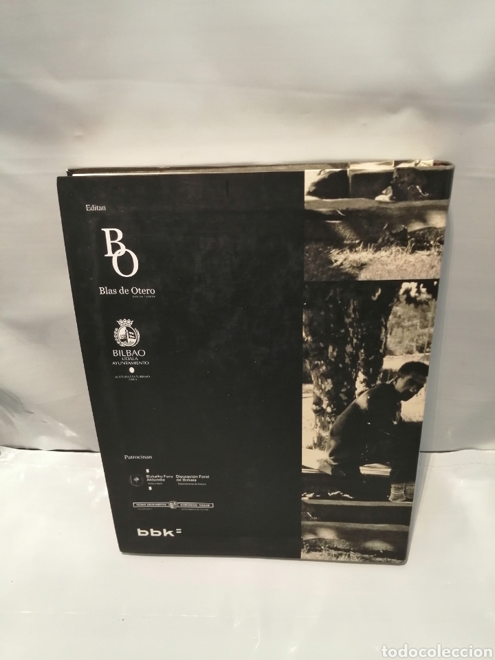 Libros de segunda mano: POEMAS VASCOS - Foto 2
