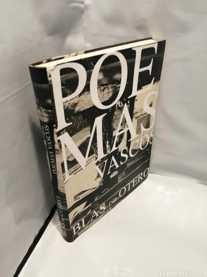 Libros de segunda mano: POEMAS VASCOS - Foto 3
