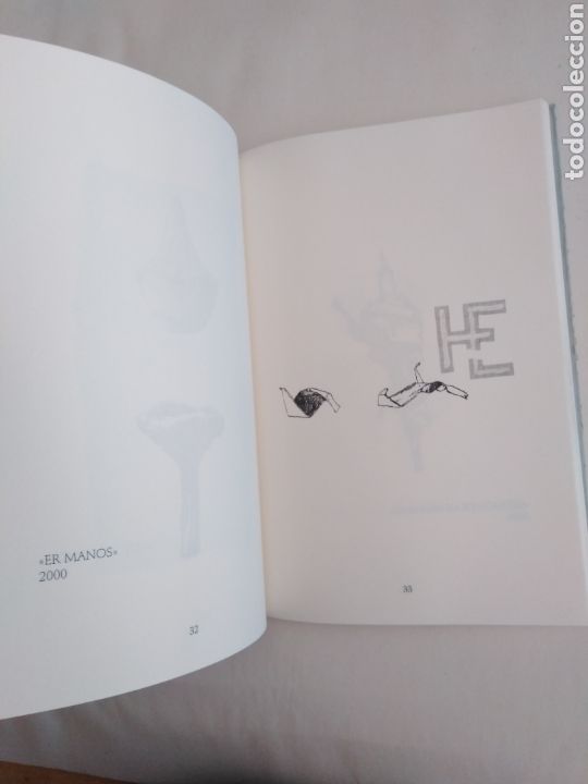 Libros de segunda mano: La sima / Domingo Frades - Foto 2