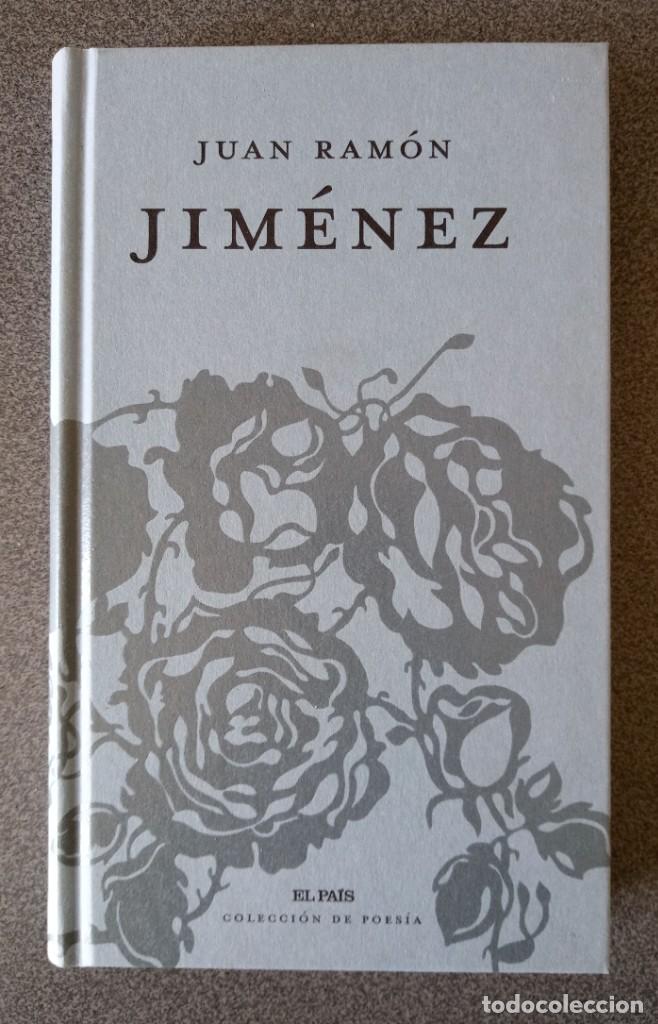 Libros de segunda mano: Juan Ram&oacute;n Jimenez 2008 - Foto 1