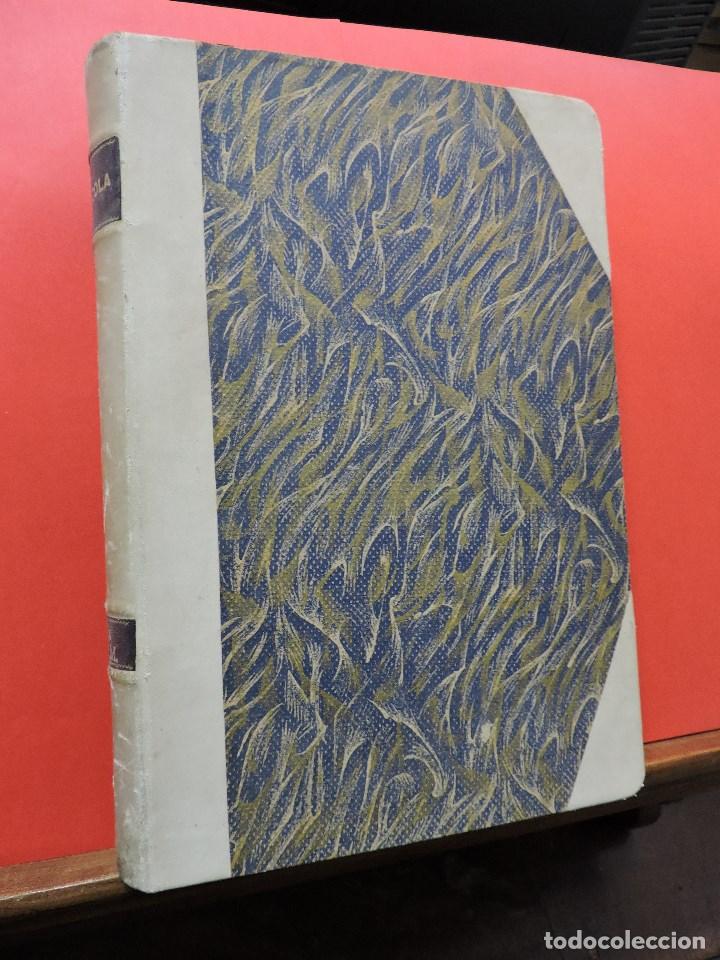 Second hand books: Libro de poes&iacute;a revista Caracola a&ntilde;o 1954 J.O.M.