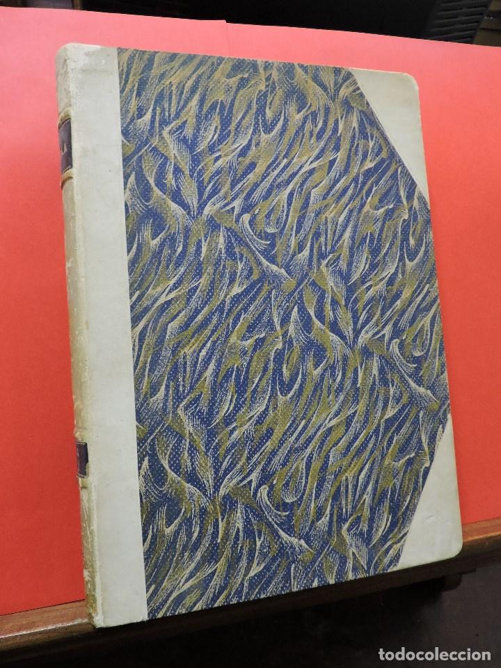 Second hand books: Libro de poes&iacute;a revista Caracola a&ntilde;o 1952-53 J.O.M.