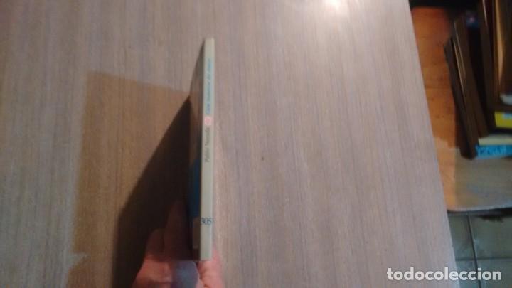 Libros de segunda mano: CIEN SONETOS DE AMOR - PABLO NERUDA - - Foto 2