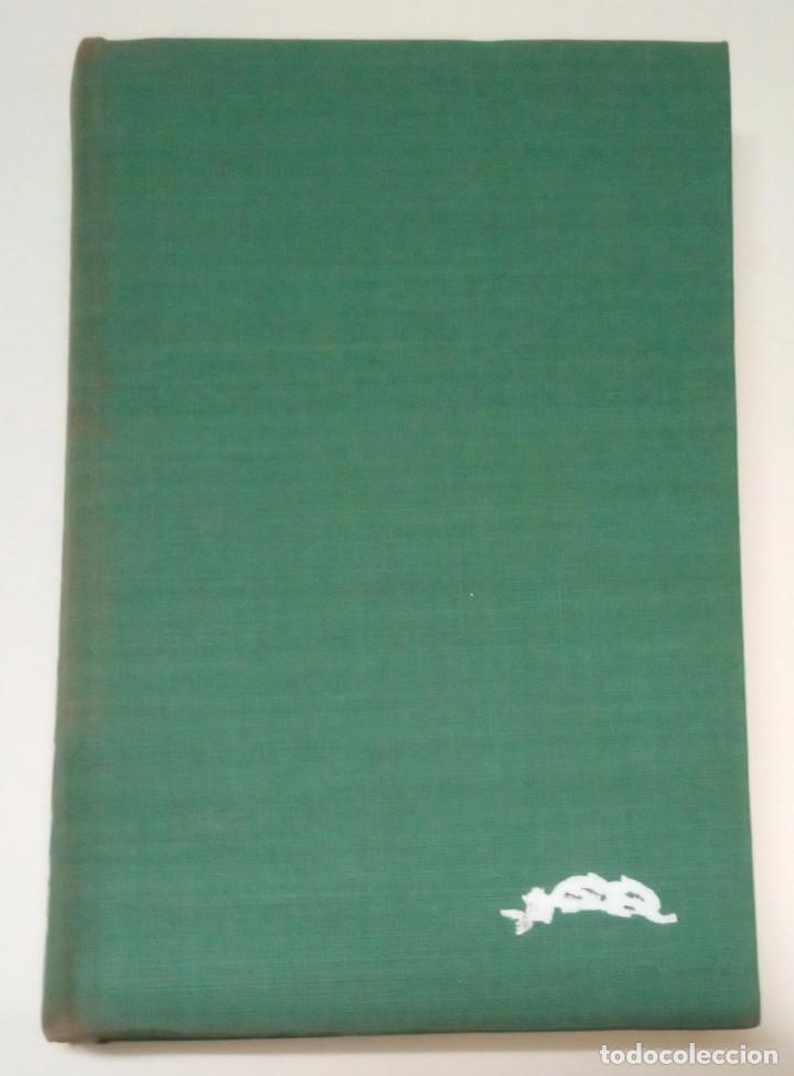 Libros de segunda mano: CERNUDA, Luis. Poes&iacute;a Completa. 1974. - Foto 2