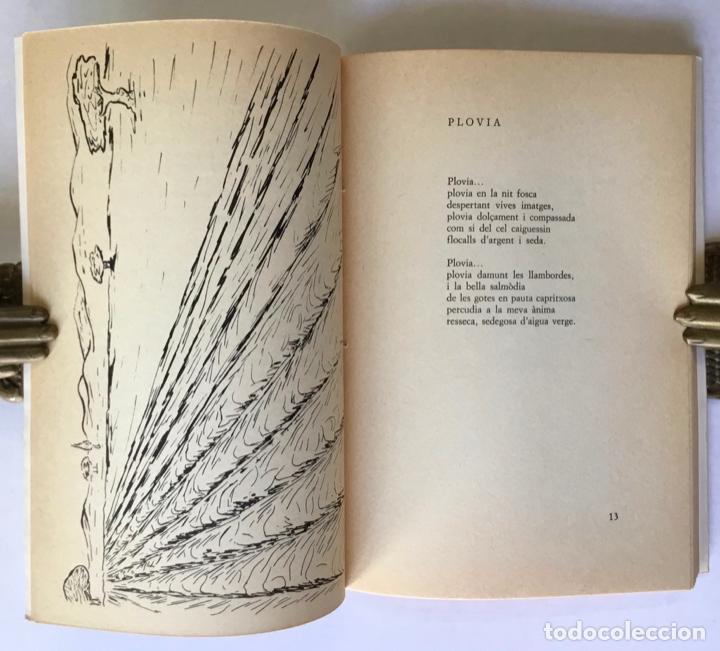 Libros de segunda mano: SOLC. - VIVES, Pere. DEDICAT. - Foto 4