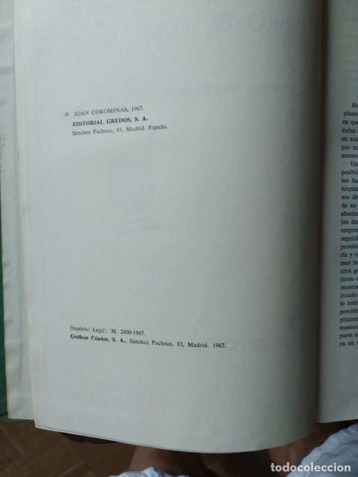 Libros de segunda mano: Juan Ruiz - Libro del Buen Amor - Foto 3