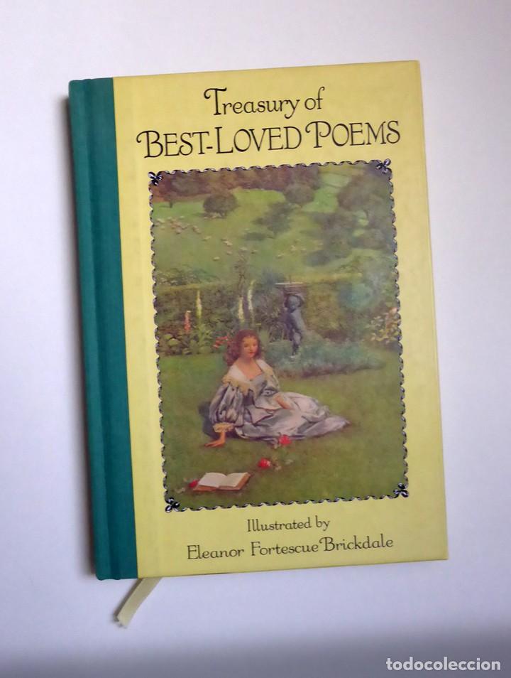 treasury-of-best-loved-poems-christopher-r-m-comprar-libros-de