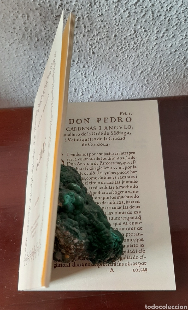 Libros de segunda mano: Rimas. - Foto 2