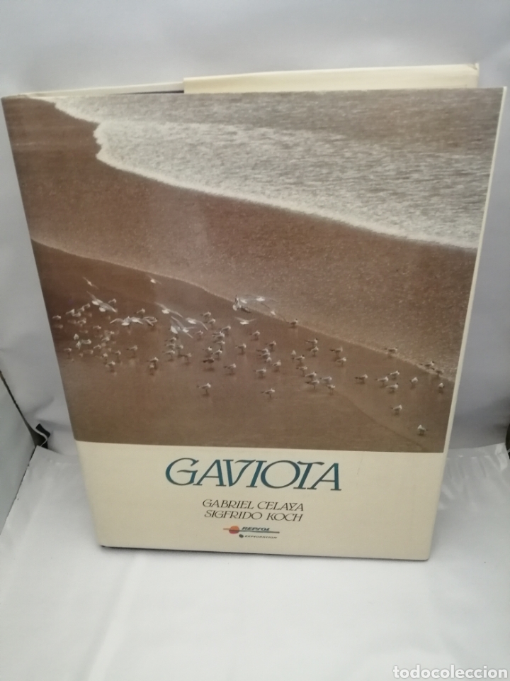 Libri di seconda mano: GAVIOTA (PRIMERA EDICI&Oacute;N)