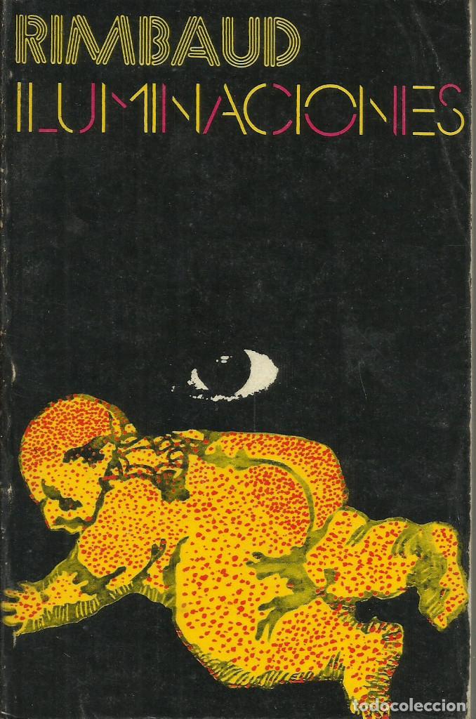 Libros de segunda mano: Iluminaciones / Arthur Rimbaud. - Foto 1