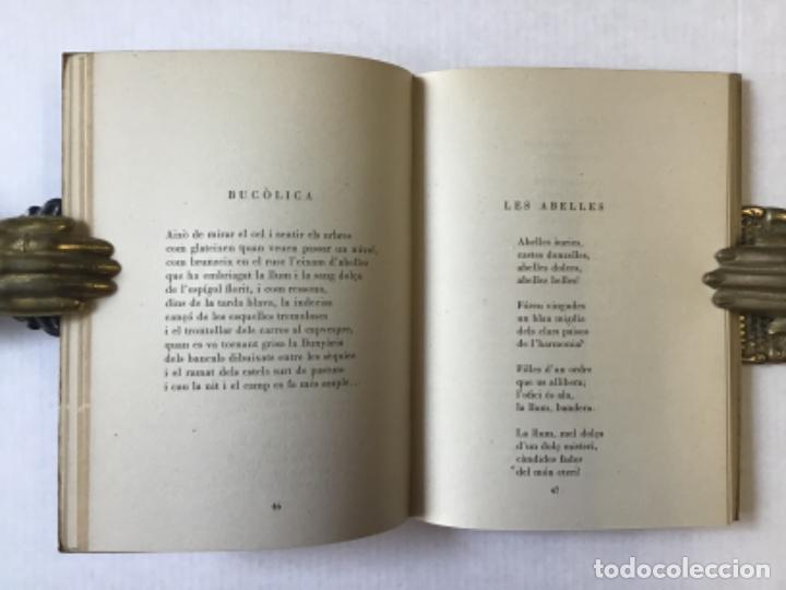 Libros de segunda mano: LA CIUTAT SUBMERGIDA. - BECH, Ramon. - Foto 3