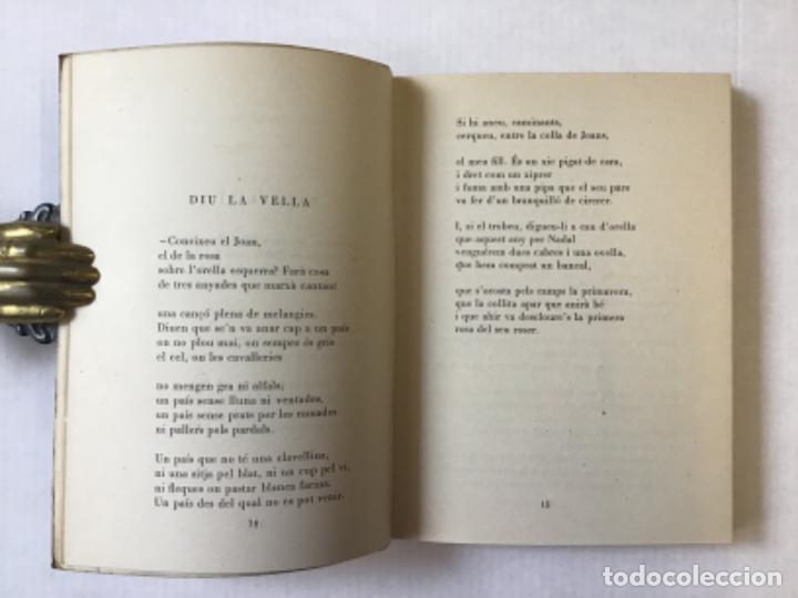 Libros de segunda mano: LA CIUTAT SUBMERGIDA. - BECH, Ramon. - Foto 4